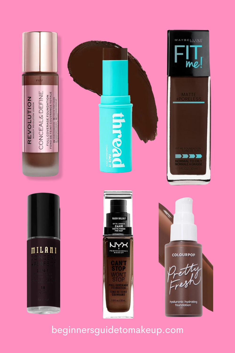 The Best ColourPop Cosmetics Items That Won't Break the Bank