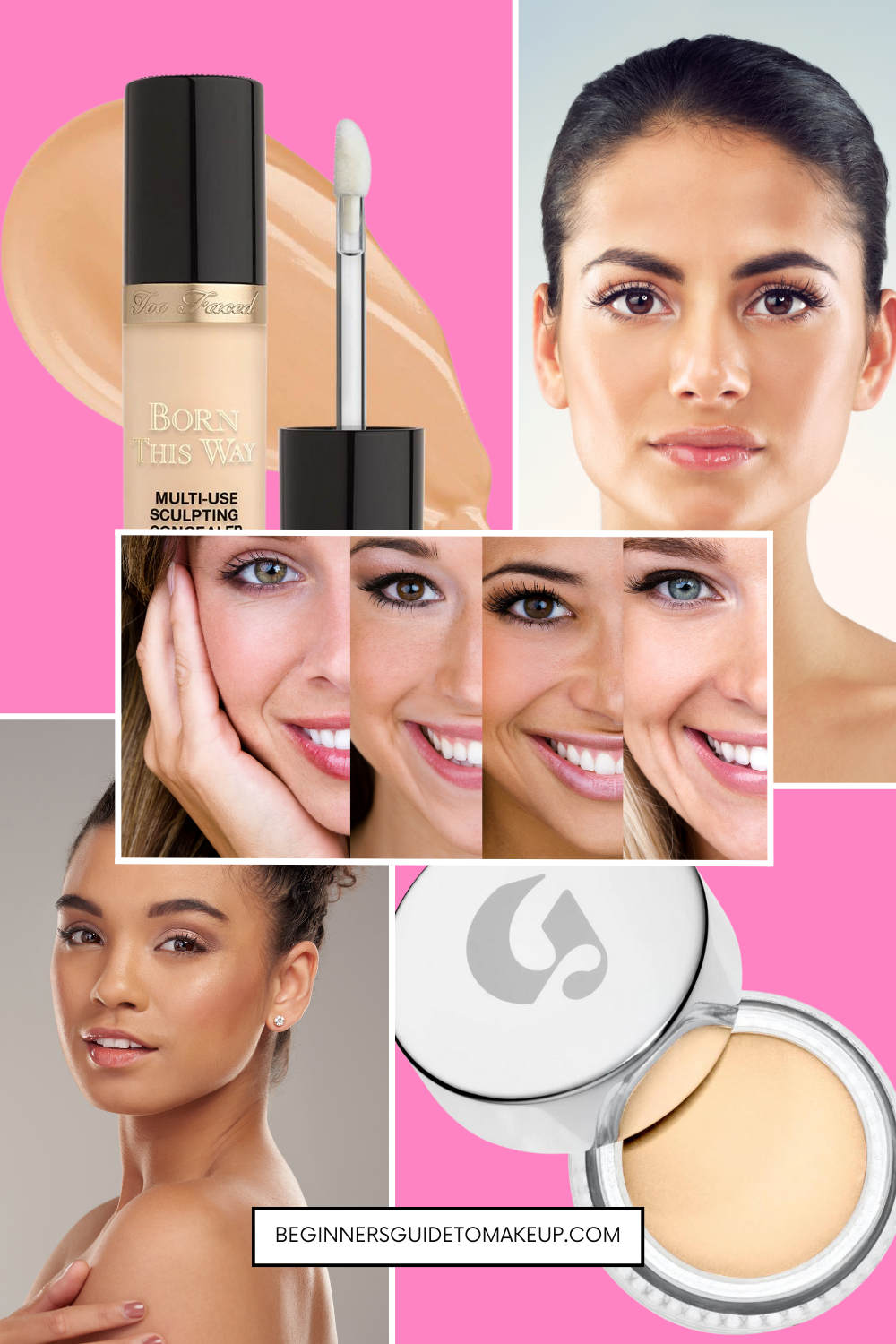 The Best Concealers For Olive Skin: An Ultimate Guide Featuring 10 